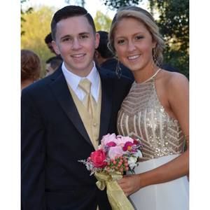 Meet your Posher, Tommy